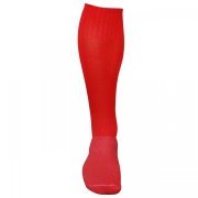 Meião Kanxa Profissional Vermelho